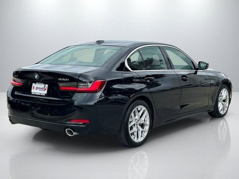 Used 2025 BMW 330i xDrive Sedan image 5
