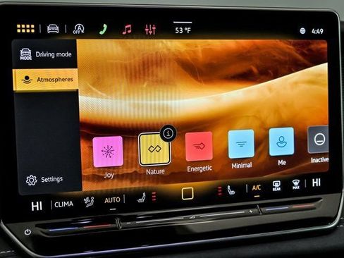New 2026 Volkswagen Tiguan SE AWD/4WD image 19