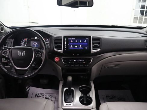 Used 2016 Honda Pilot EX-L image 34