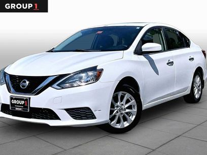 Used 2016 Nissan Sentra SV w/ Style Package