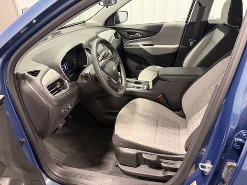 Used 2024 Chevrolet Equinox LS w/ Sport Edition AWD/4WD image 11