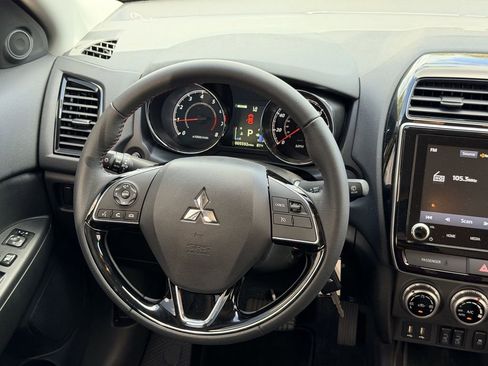 Used 2024 Mitsubishi Outlander Sport AWD image 14