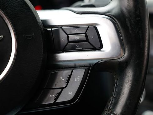 Used 2018 Ford Mustang GT w/ Black Accent Package image 29