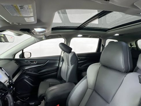 Used 2022 Subaru Ascent Onyx Edition image 21