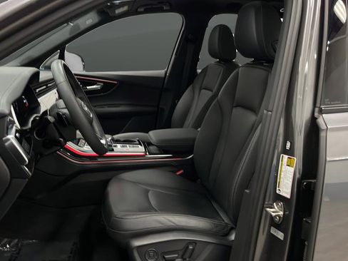 Used 2025 Audi Q7 3.0T Premium Plus w/ Premium Plus Package image 9