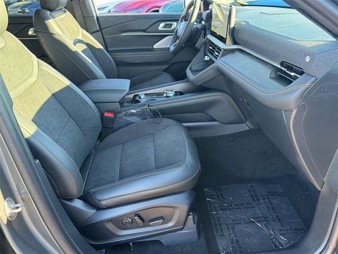 New 2026 Ford Explorer Tremor w/ Tremor Ultimate Package image 16