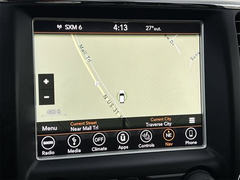 Used 2018 Jeep Grand Cherokee Summit w/ Platinum Series Group image 23