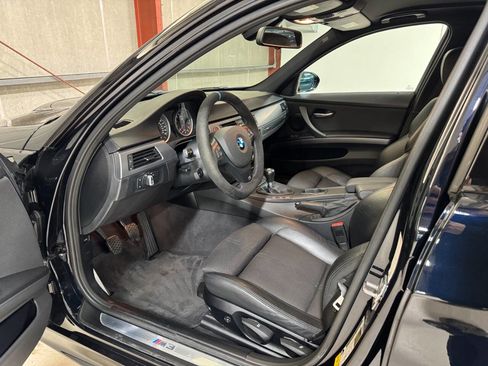 Used 2011 BMW M3 Sedan image 20