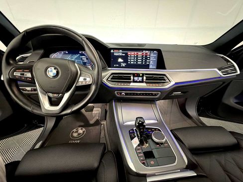 Used 2023 BMW X5 xDrive40i w/ Premium Package AWD/4WD image 17