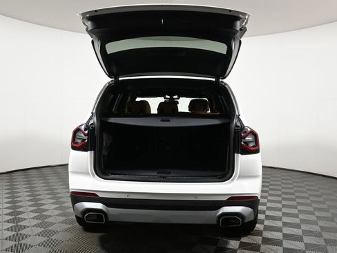 Certified 2024 BMW X3 xDrive30i w/ Convenience Package image 36