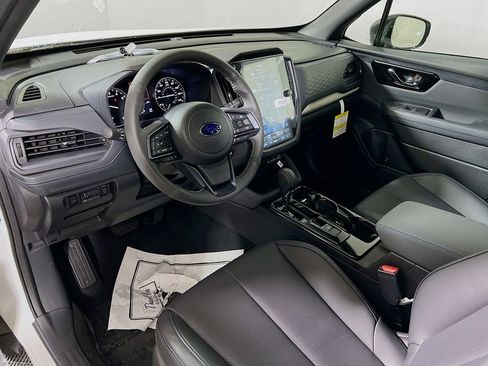 New 2026 Subaru Forester Limited image 9