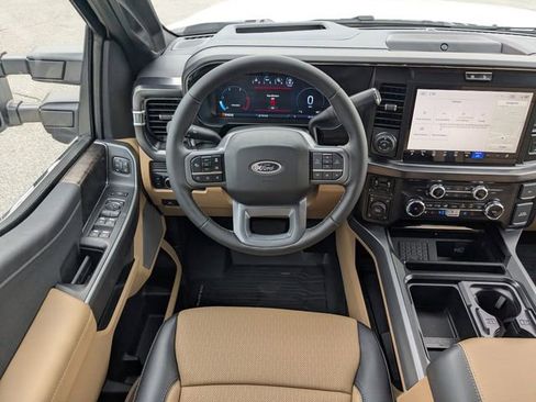 New 2026 Ford F250 Lariat w/ Lariat Ultimate Package image 16