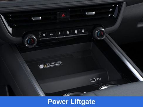 New 2026 Chevrolet Tahoe LT w/ Comfort Package image 24