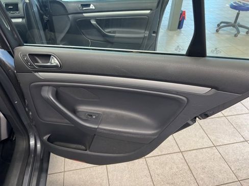Used 2009 Volkswagen Jetta TDI image 15
