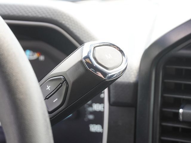 Used 2023 Ford F150 XL w/ STX Appearance Package RWD image 27