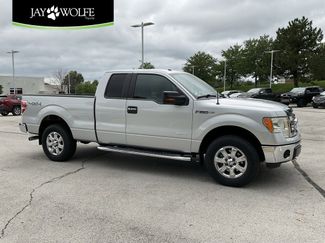 Used 2013 Ford F150 XLT w/ Luxury Equipment Group image 1