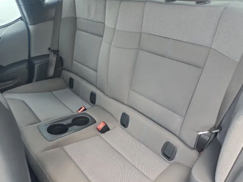 Used 2020 BMW i3 s RWD image 5