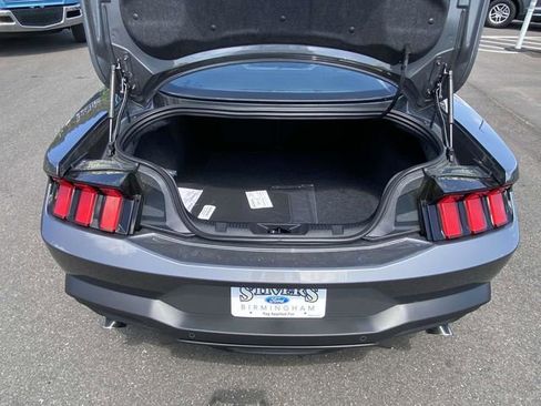 New 2025 Ford Mustang Coupe image 20