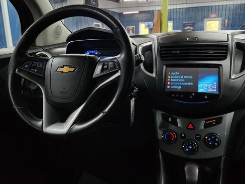 Used 2016 Chevrolet Trax LT w/ LT Convenience Package image 31