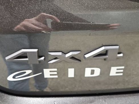 Used 2019 Jeep Compass Trailhawk AWD/4WD image 40