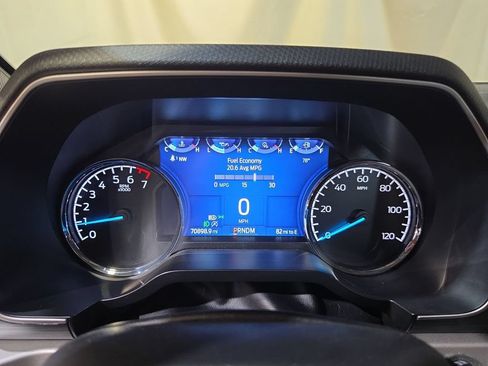 Used 2021 Ford F150 XLT w/ Equipment Group 301A Mid AWD/4WD image 10