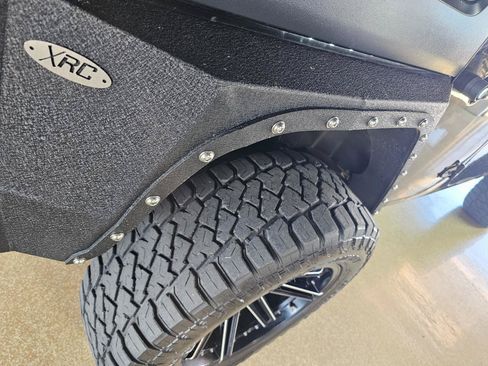 Used 2016 Jeep Wrangler Unlimited Sahara w/ Max Tow Package AWD/4WD image 41