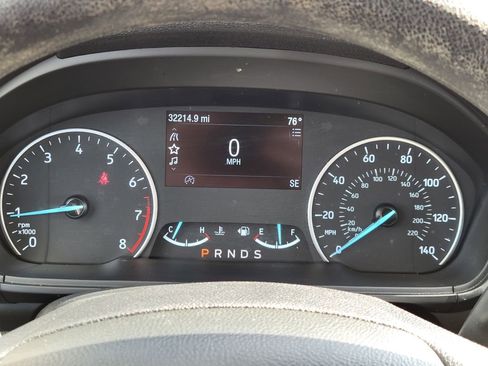 Used 2021 Ford EcoSport SE image 31