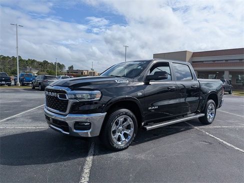 New 2026 RAM 1500 Big Horn image 1