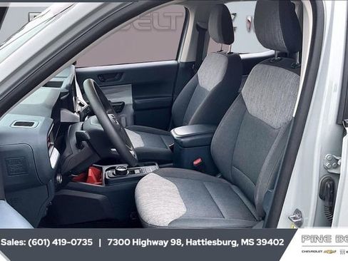 Used 2023 Ford Maverick XLT w/ Equipment Group 300A Standard image 18