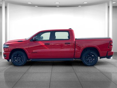 Used 2025 RAM 1500 Big Horn