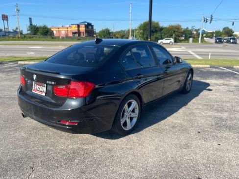 Used 2015 BMW 328i xDrive Sedan AWD/4WD image 3