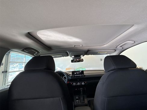 Used 2024 Honda CR-V EX image 16