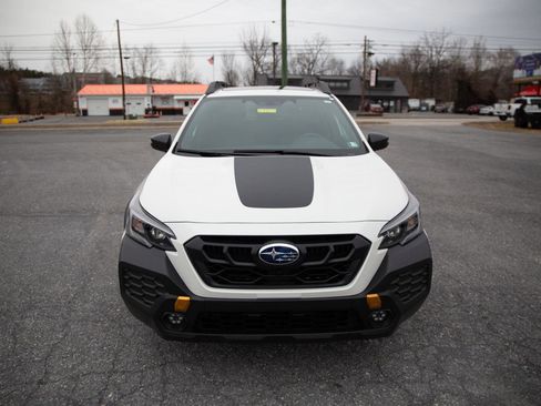 Used 2025 Subaru Outback Wilderness image 2