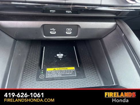 Used 2025 Honda Accord Touring image 29