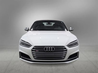 Used 2019 Audi S5 Premium Plus