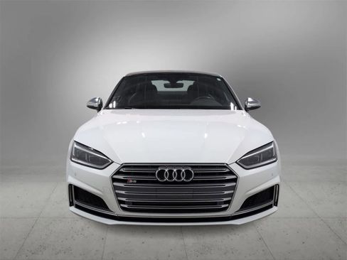 Used 2019 Audi S5 Premium Plus image 3