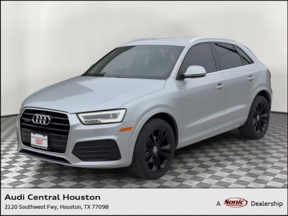 Used 2016 Audi Q3 2.0T Prestige