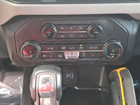 Used 2022 Ford Bronco Badlands AWD/4WD image 22