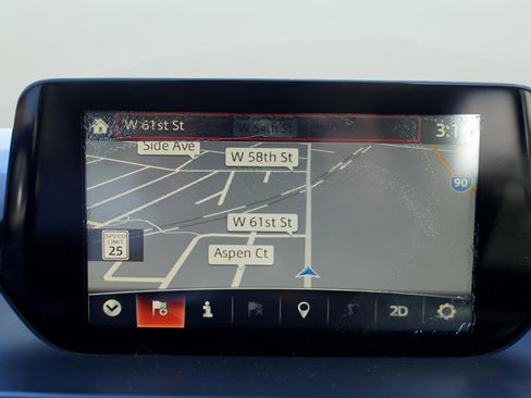 Used 2016 MAZDA MAZDA6 Grand Touring w/ GT Technology Package image 32