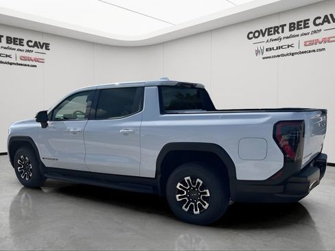 New 2026 GMC Sierra EV Elevation image 6