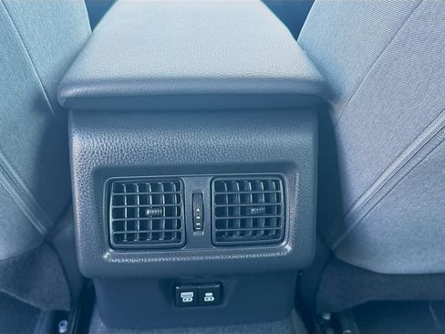 Used 2025 Toyota Camry LE FWD image 22