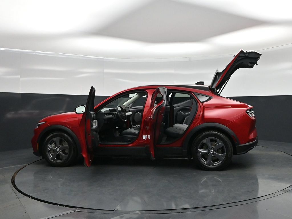 Used 2023 Ford Mustang Mach-E Select AWD/4WD image 32