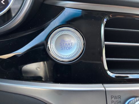 Used 2026 Genesis G70 2.5T Prestige image 30