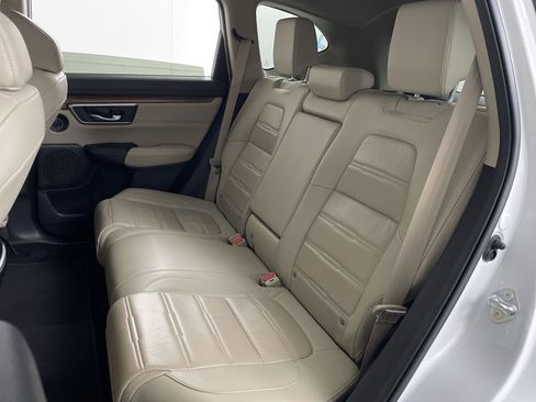 Used 2021 Honda CR-V Touring image 22