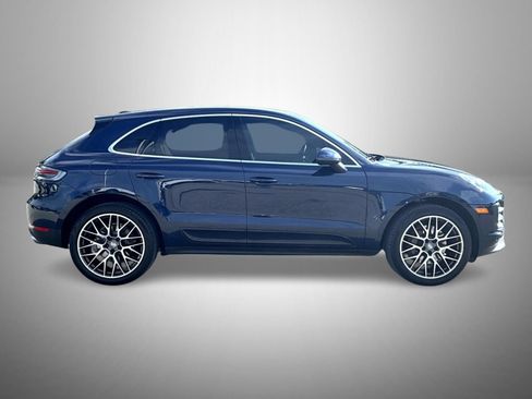 Used 2019 Porsche Macan S AWD/4WD image 4