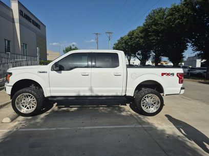 Used 2020 Ford F150 XLT w/ Equipment Group 302A Luxury