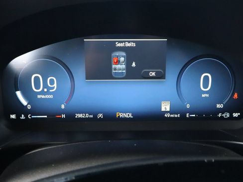 Used 2024 Ford Escape Active w/ Tech Pack #2 FWD image 23