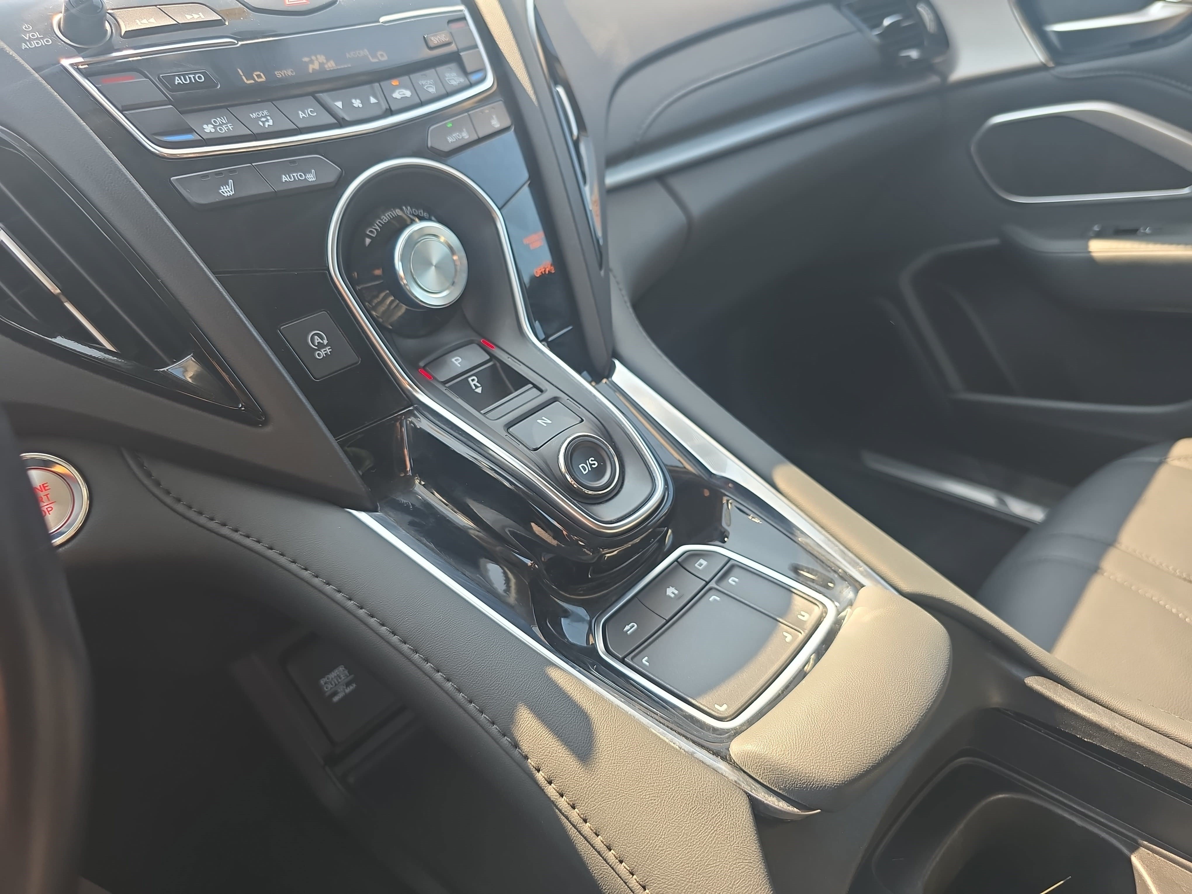 Used 2021 Acura RDX AWD image 24