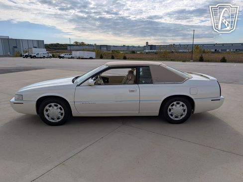 Used 1995 Cadillac Eldorado image 5