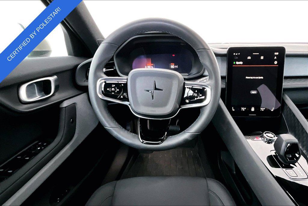 Used 2024 Polestar Polestar 2 AWD/4WD image 6